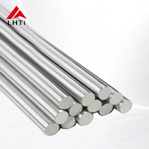 Dernières solutions de l'entreprise Tubes en titane sur mesure LHTI