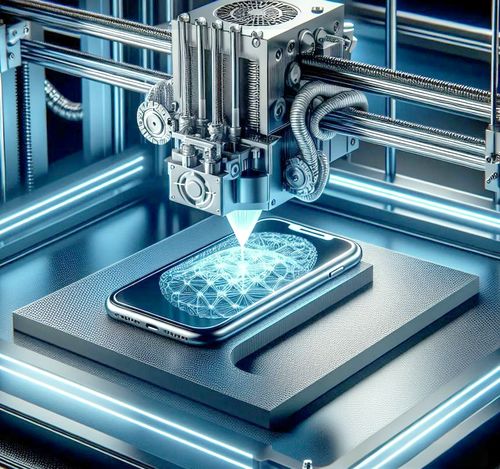 Principaux avantages du titane dans l'impression 3D