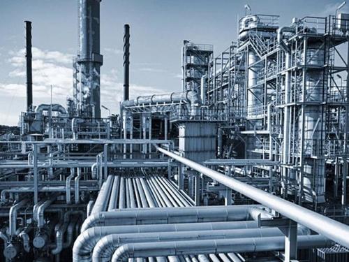 Application et avantages des matériaux en titane dans l'industrie chimique