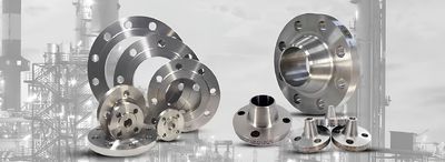 qualité Flange en titane Usine