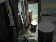 Barres de titane 002