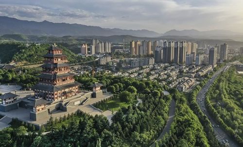 Dernières nouvelles de l'entreprise Pourquoi Baoji est- elle appelée la 