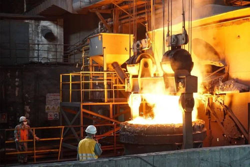 Derniers blogs de l'entreprise sur Introduction à la fusion des lingots de titane