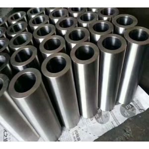 Dernières nouvelles de l'entreprise Les tubes soudés en titane peuvent- ils être utilisés à basse température?