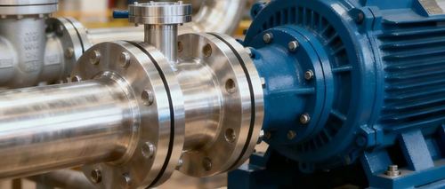 Derniers blogs de l'entreprise sur GR1, GR2, GR7: Guide complet de Li Hua Titanium sur la sélection des matériaux en titane pour les pompes et soupapes au chlore et aux alcalis