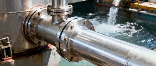 Derniers blogs de l'entreprise sur La bride en titane: le 