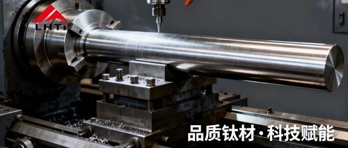 Derniers blogs de l'entreprise sur Brides en titane haute performance : rôles clés et considérations de sélection dans les systèmes industriels exigeants