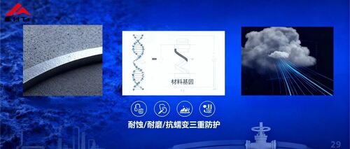 Derniers blogs de l'entreprise sur Vannes en matériaux spéciaux : décryptage de la génétique des matériaux – Comment les « joints » industriels conquièrent les environnements extrêmes