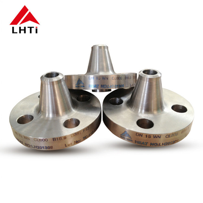 Bon prix Bride chimique HAST C276 de cou de soudure d'ASME B16.5 SCH 40S rf en ligne
