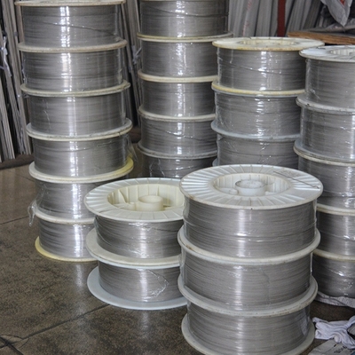 Bon prix Fil titanique extérieur poli 0.8mm à 4mm ASTM B863 en ligne