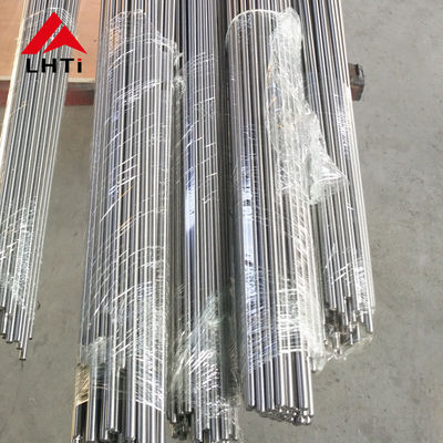 Bon prix Implant chirurgical forgé Rod titanique ASTM F136 Tc20 Ti-6al-7nb de catégorie médicale en ligne