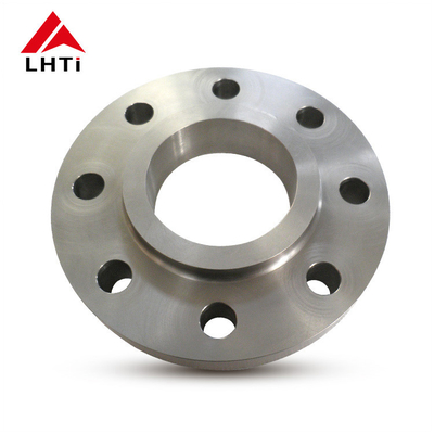 Bon prix Glissement titanique de GR2 GR5 sur la norme ANSI anticorrosion B16.5 de la bride ASME en ligne