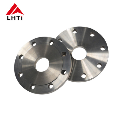 Bon prix Le rf a forgé F2 la bride de soudure plate titanique Asme B381 en ligne