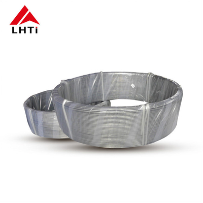 Bon prix Utilisation de fil de titane pur laminé à froid dans les lunettes en titane en ligne