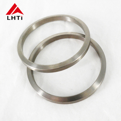 Bon prix Rings en titane forgé sans couture DN150 PN10 ASTM B381 Surface brillante en ligne
