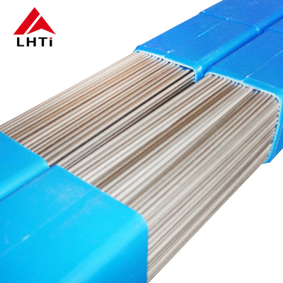 Bon prix Fil de titane poli avec résistance à la traction 1000-2500 MPa Diamètre 0,2 - 10 mm en ligne