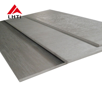 Bon prix Rockwell B80 Dureté feuille de titane ASTM B265 1000 mm-2000 mm Largeur en ligne