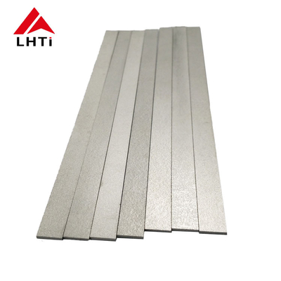 Bon prix Plaque de titane d'argent pour une résistance supérieure à la corrosion dans des environnements difficiles en ligne