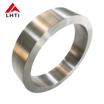 Bon prix Rings en titane laminé forgé pour l'aéronautique DN150 PN10 ASTM B381 en ligne