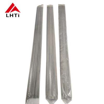 Bon prix 0.1 mm 0,3 mm fil d'alliage de titane en ligne