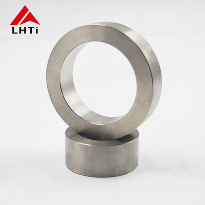 Bon prix Rings en alliage de titane pour la forge Ti6Al4V ASTM B381 Forges en titane en ligne