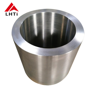 Bon prix GR5 Anneaux en alliage de titane ASTM B381 pour l'industrie chimique en ligne