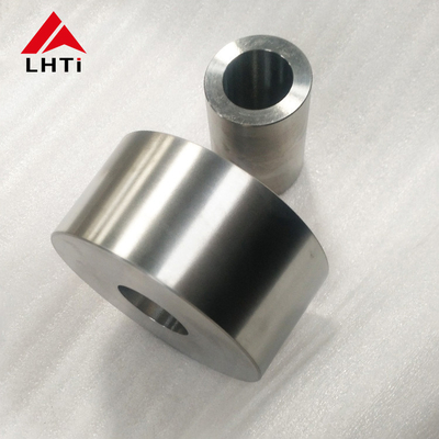 Bon prix Anneaux de titane GR5 recuit industriel ASTM B381 Forges en titane en ligne