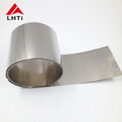 Bon prix Foil de titane feuille d'alliage de titane feuille de titane ASTM B265 Norme pour l'industrie en ligne