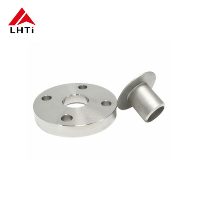 Bon prix NC Machinery BL RF Titanium Pipe Blind Flange avec face soulevée dans les grades Gr2, Gr7 et Gr12 en ligne