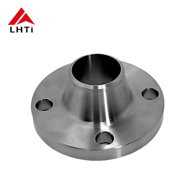 Bon prix Tailles de 1/2' à 48' Flange de titane avec traitement de surface poli Durable en ligne