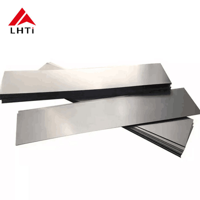 Bon prix La feuille d'argent et de titane est une combinaison parfaite de résistance et de polyvalence pour les applications industrielles. en ligne
