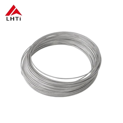 Bon prix Fil de soudage au titane ErTi1 fil de soudage au titane rond résistant à la corrosion fil de soudage au titane fil de soudage fil d'alliage de titane fil en ligne