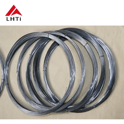 Bon prix Fil de titane pur 0,6 mm, 0,8 mm, 1 mm. en ligne