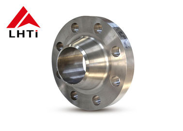 Bon prix Le cou forgé de soudure de WN brident bride titanique à haute pression industrielle en ligne