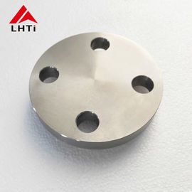 Bon prix Type titanique sans visibilité catégorie 2 de rf de la norme ANSI 16,5 d'industrie chimique de BL de bride en ligne