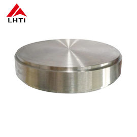 Bon prix Disque titanique de cible titanique de la haute performance ASTM B381 Gr5 pour l'industrie en ligne