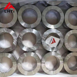 Bon prix ASTM B381 a forgé Ring Gr titanique 1 Gr2 Gr5 pour la machine chimique en ligne