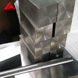 Bon prix La matière première titanique Ti-6Al-6V-2Sn-0.5Cu-0.5Fe du lingot TC10 a forgé le bloc titanique en ligne
