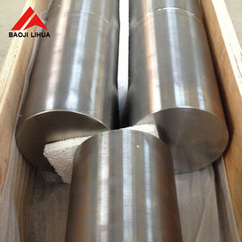 Bon prix Diamètres ronds titaniques de la tige 80mm 100mm 120mm d'ASTM B348 ASTM B381 Gr2 en ligne