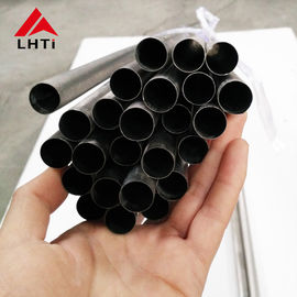 Bon prix Catégorie titanique 2 OD19mm OD 25.4mm OD38mm 6000mm de la catégorie 1 de tube titanique d'échangeur de chaleur longtemps en ligne
