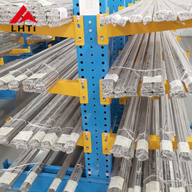 Bon prix Longueur titanique de marinage 3000mm TA1 Gr2 Gr5 Gr9 de Rod Dia 25mm 40mm 120mm en ligne