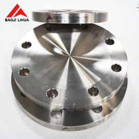 Bon prix Bride aveugle BL, type type 05 de titane de la catégorie 2 de Ti de rf d'en 1092-1 de la bride DN50 PN16 en ligne