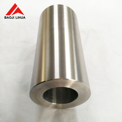 Bon prix Barre creuse titanique de la résistance à la corrosion ASTM B348 OD100mm en ligne