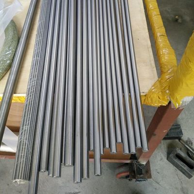 Bon prix Surface polie par ISO9001 titanique aérospatiale de 6al4v Rod 5mm 6mm en ligne