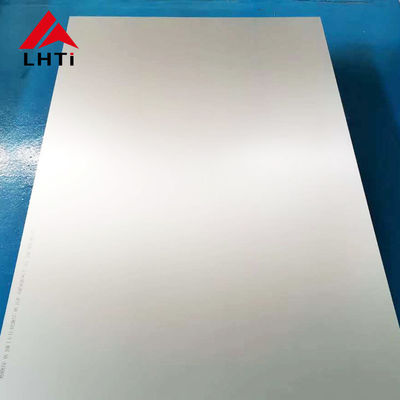 Bon prix Plat titanique pur 2mm*1000mm*2000mm de Gr1 Gr2 en ligne