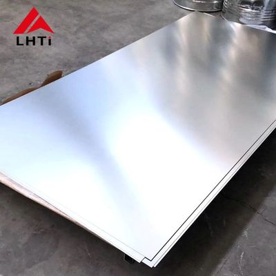 Bon prix TB5 feuille de titane du Ti 15333 0.6mm pour la glace en ligne