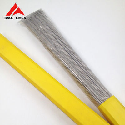 Bon prix Surface de marinage de longueur titanique pure du fil 1000mm de GV Gr2 en ligne