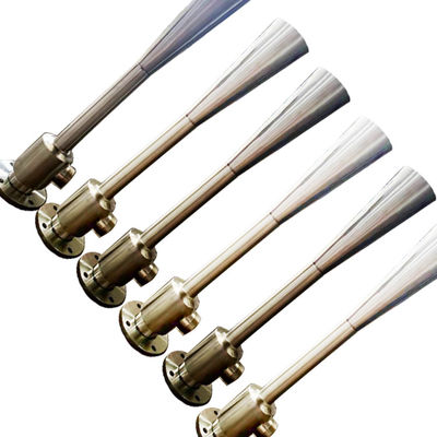 Bon prix Bulle nanoe produisant du traitement submersible de Jet Aerator For Aquaculture Water en ligne