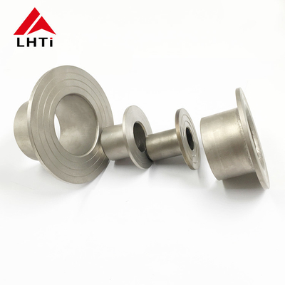 Bon prix Tube titanique Stub End Corrosion Resistance Sch 80s d'ASME B16.9 en ligne
