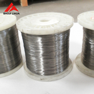 Bon prix Fil titanique de soudure de haute résistance 20Kg AWS A5.16 en ligne